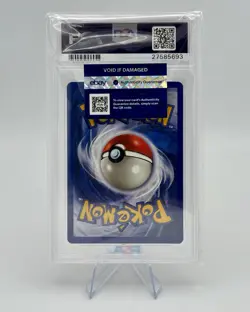 PSA 8 NM-MT 1999 Charizard Base Set Unlimited Holo Pokemon Card 4/102 🔥 - Image 5