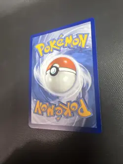 Mew ex 216/091 Pokemon TCG Paldean Fates Shiny Ultra Rare NM Near Mint - Image 3