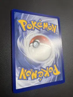 Mew ex 216/091 Pokemon TCG Paldean Fates Shiny Ultra Rare NM Near Mint - Image 4