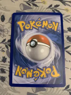 The Pokemon Company Noctowl BREAK Holo Promo XY XY136 130 HP English - Image 4
