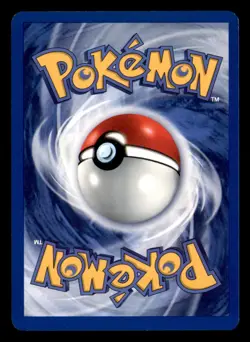 Pichu 35 Promo Wizards Black Star Promos Pokemon Reverse Holo Moderately Played - Image 2