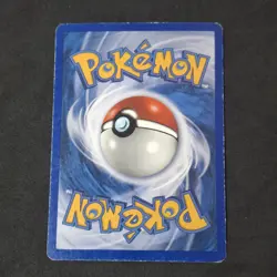 Hitmontop 22/75 Neo Discovery Card No Holo Pokemon Card ENG - Image 4