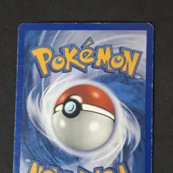 Hitmontop 22/75 Neo Discovery Card No Holo Pokemon Card ENG - Image 5