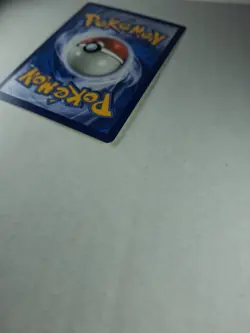 Unown - 30/98 - Common - Lightly Played Pokemon TCG - Image 3