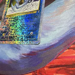 Golduck 43/110 Pokemon Legendary Collection Reverse Holo TCG Card - Image 3