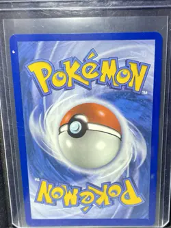 Paldean Wooper Pokemon Illustration Rare ME02: Phantasmal Flames 102/094 NM - Image 2