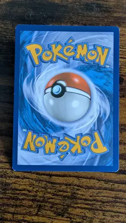 Pokemon - Minun 34/73 Reverse Holo (2017) - Image 2