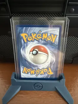 🔥 Roxie's Performance 112/086 - Ultra Rare - Chaos Rising - Pokemon TCG 🔥 - Image 2