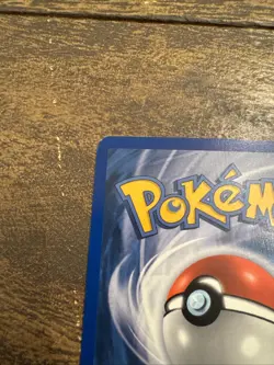 Pokemon TCG Magby 58/92 EX Legend Maker Reverse Holo Stamped - Image 4