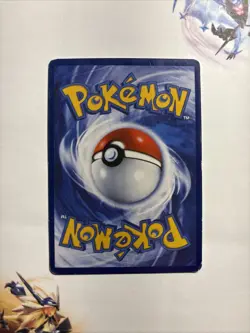 Pokemon TCG Holo Ultra Rare Full Art Gangar and Mimikyu GX Tag Team - Image 2