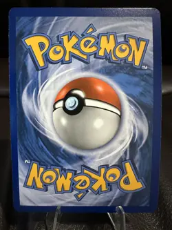 Gladion 109/111 Pokemon TCG Crimson Invasion Holo Full Art Ultra Rare NM - Image 2