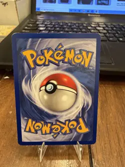Pokemon TCG Pidgeot Jungle Holo Rare Unlimited - Image 5