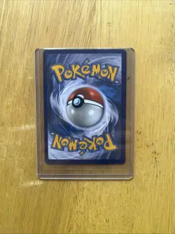 Litwick 101/214 NM Reverse Holo Asako Ito Crochet Art Lost Thunder Pokemon Card - Image 4