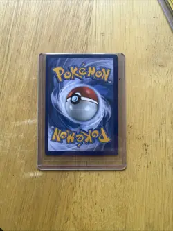 Litwick 101/214 NM Reverse Holo Asako Ito Crochet Art Lost Thunder Pokemon Card - Image 5