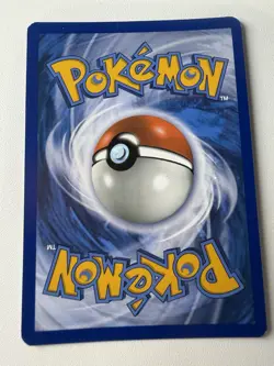 Pokemon TCG Buzzwole GX 115/111 Crimson Invasion Secret Holo Eng - Image 2