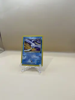 Wizards of the Coast Articuno 2/62 Fossil Holo Rare Unlimited 70 HP - Image 3