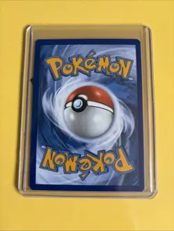 Fennekin 080 PROMO- Pokemon TCG: Chaos Rising English - Image 2