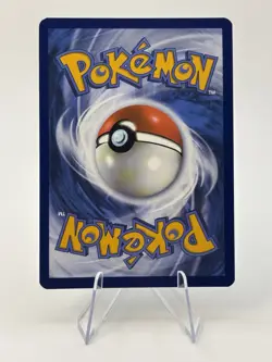 Weavile 021 Black Star Promo - Cosmos Holo - Mega Evolution Promo - Pokemon TCG - Image 3