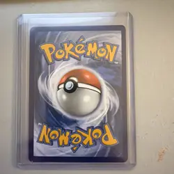 Pokemon TCG Tool Scraper 115/086 Full Art Chaos Rising NM - Image 2