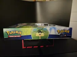 Pokemon GO Alolan Exeggutor V Box - New Factory Sealed 820650870545 - Image 4