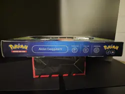 Pokemon GO Alolan Exeggutor V Box - New Factory Sealed 820650870545 - Image 5