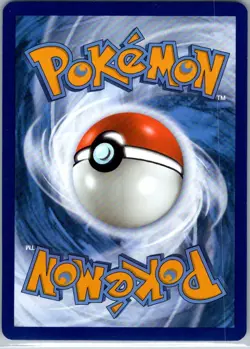 Ivysaur 002/165 Uncommon 151 Pokemon Reverse Holo Near Mint - Image 2