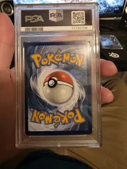 Rayquaza VMAX 217/203 PSA 10 - Image 2