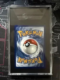 2023 POKEMON EN-SV BLACK STAR PROMO 151 ELITE TRAINER BOX SNORLAX SGC 10 GM - Image 2