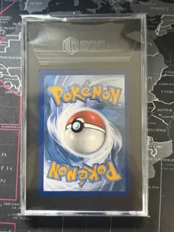 2023 POKEMON EN-SV BLACK STAR PROMO 151 ELITE TRAINER BOX SNORLAX SGC 10 GM - Image 2