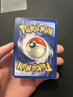 Pokemon TCG Erika's Venusaur Gym Challenge Holo Card 4/132 - Moderate/Heavy Play - Image 5