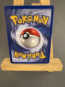 Growlithe Neo Destiny 68/105 1st Edition Ai graded 8.7 NM - Image 2