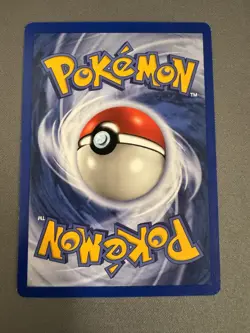 Growlithe Neo Destiny 68/105 1st Edition Ai graded 8.7 NM - Image 4