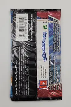 Pokemon TCG - Battle Styles SWSH05 - Loose Booster Pack Lot x10 - Image 4