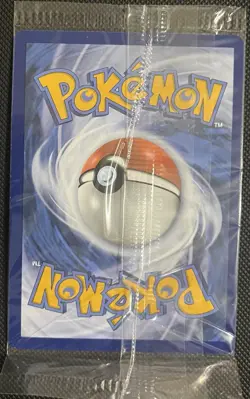 Mewtwo SVP 052 Pokemon TCG Black Star Promo Scarlet & Violet 151 Promo *SEALED* - Image 2