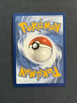 Pokemon TCG Eevee EX 174 S&V Prismatic Evolutions SPC Promo Card (NM Condition) - Image 2