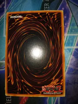 Yugioh Black Rose Moonlight Dragon LDS2-EN112 1ST ED NM ULTRA BLUE - Image 2