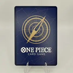 One Piece: Marshall.D.Teach OP16-119 (The Time of Battle) SEC - NM - Image 2