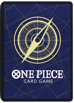 Portgas.D.Ace (053) OP07-053 Rare 500 Years in the Future One Piece Foil NM - Image 2