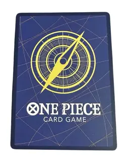 One Piece Card Game OP16 Marshall D. Teach SEC OP16-119 English - Image 2