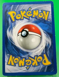 Blaine's Mankey Gym Challenge Set 63/132 Pokemon Card MP - Image 2