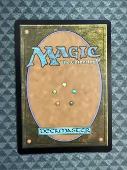 MTG Sunbaked Canyon #0111 Foil Borderless Rare UB: Assassin’s Creed (ACR) - Image 3