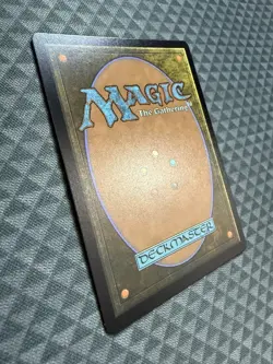 MTG Sunbaked Canyon #0111 Foil Borderless Rare UB: Assassin’s Creed (ACR) - Image 4