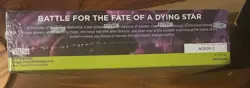 NEW MTG Edge of Eternities Play Booster Box EOE - Factory Sealed, 30 Packs, New - Image 4