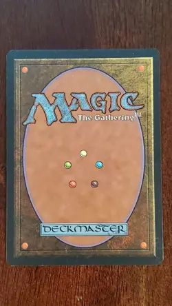 Urza's Power Plant Fifth Edition 5th EX/LP #428 MTG Magic the Gathering Land UC - Image 4