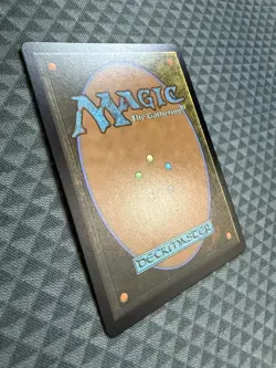 MTG Silent Clearing #0115 Borderless R Universes Beyond: Assassin’s Creed (ACR) - Image 4