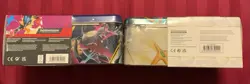 2022 Arceus Collectors Chest Pokemon & 2025 Collectors Tin Lunchbox Sealed 🔥🔥 - Image 4