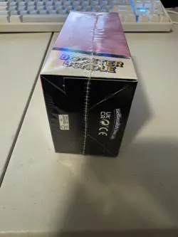 Pokemon TCG Ascended Heroes Mega Evolution Booster Pack 1 Box New Sealed US - Image 5