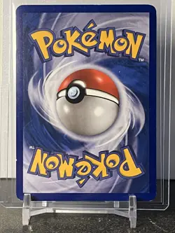 Pokemon EX Unseen Forces Chansey 20/115 Reverse Holo Stamped Rare LP WOTC Era - Image 2