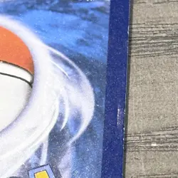 Pokemon TCG Swampert Alpha 36/160 XY Primal Clash Reverse Holo HP to DMG Damaged - Image 5
