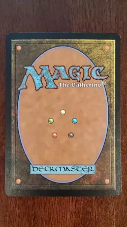 Riptide Mangler Legions EX/LP #51 MTG Magic the Gathering Creature Rare *FOIL* - Image 2